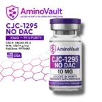 CJC-1295 No DAC