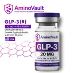 Retatrutide (GLP-3RT)