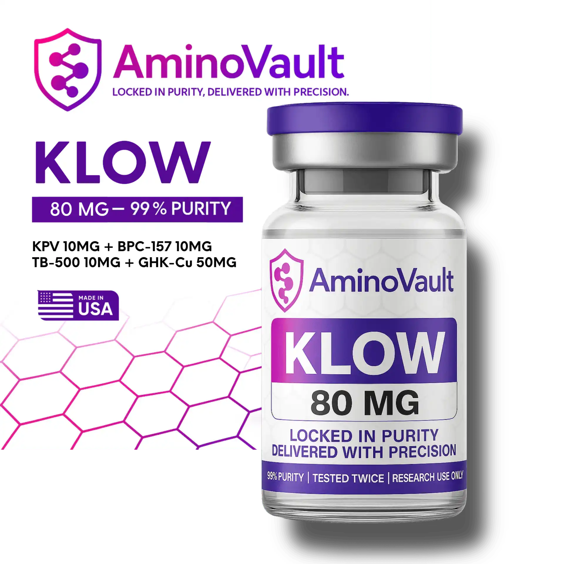 KLOW80MG.webp KLOW Stack - Imagen 1