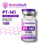 PT-141 — Bremelanotide