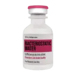 eBac Water Enhanced