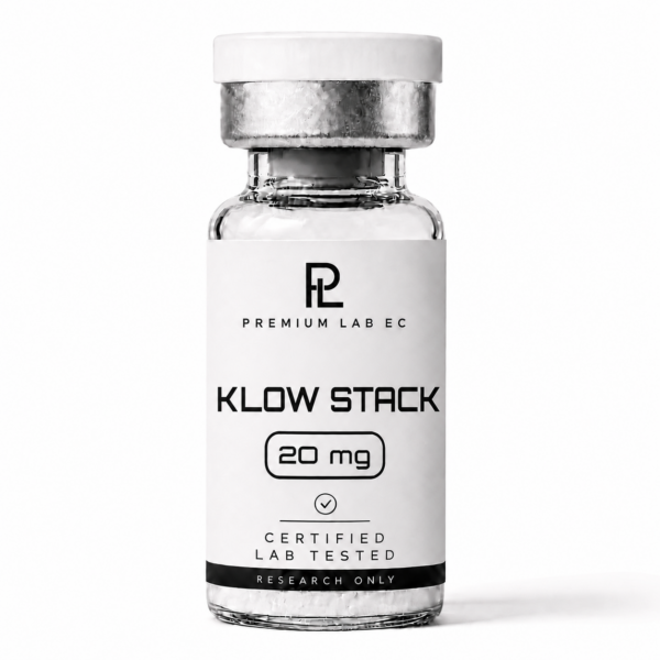 KLOW Stack