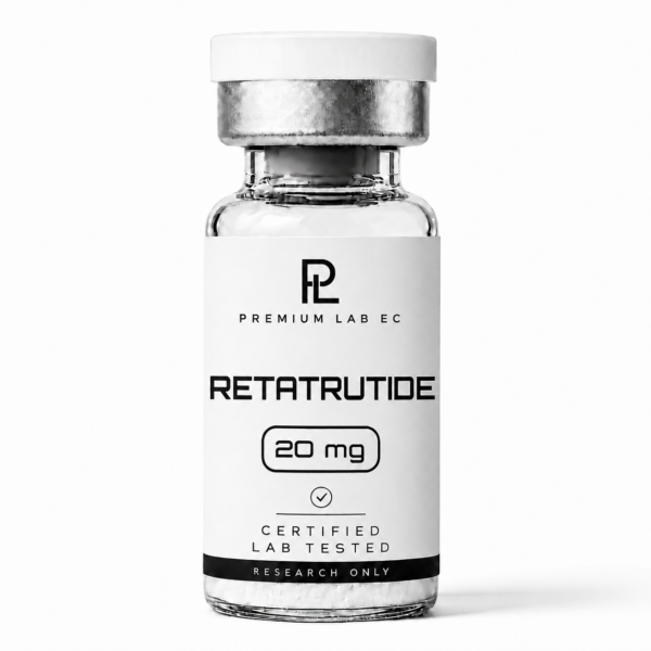 Retatrutide