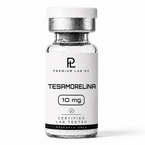 Tesamorelina