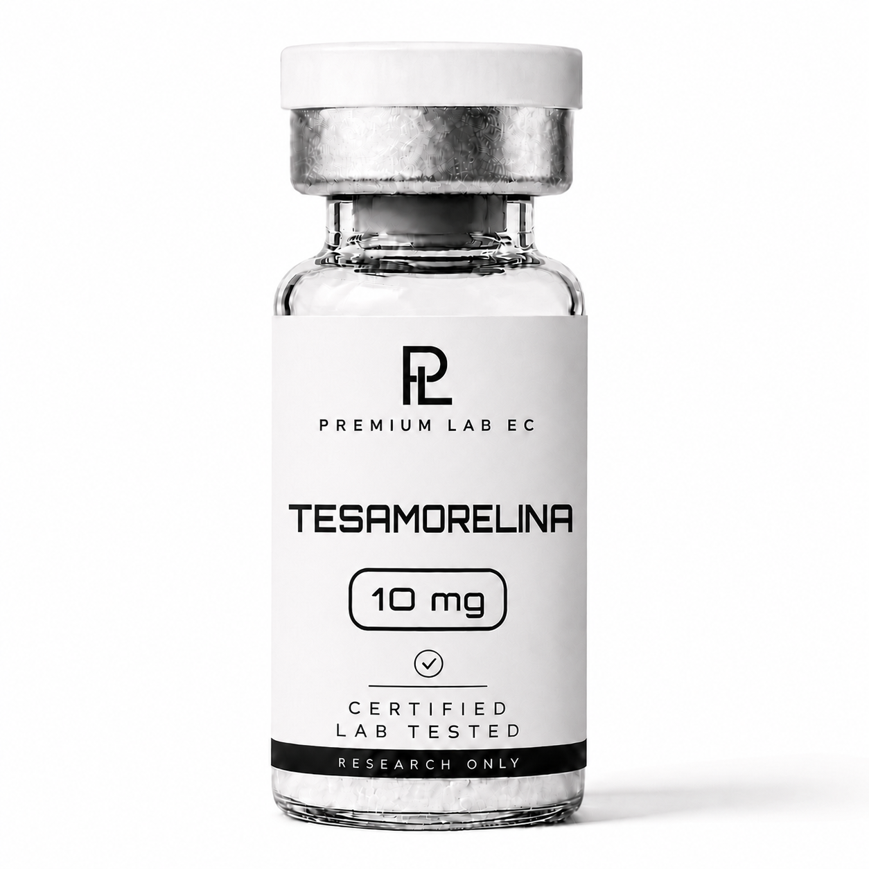Tesamorelina