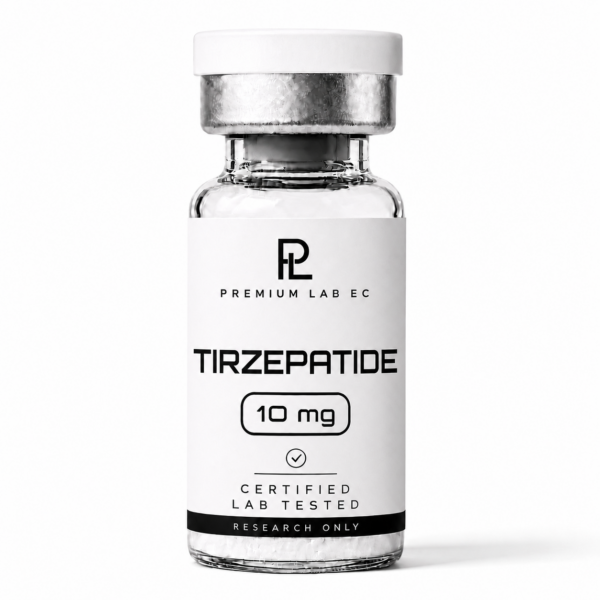Tirzepatide
